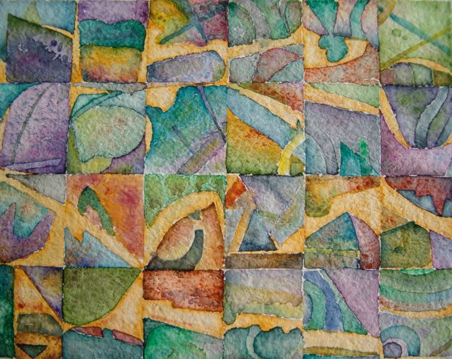 Patchwork