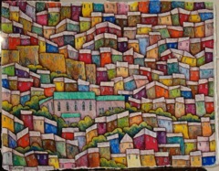 Cityscape 10