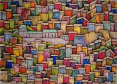 Cityscape 11