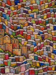 Cityscape 12