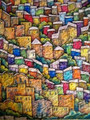 Cityscape 13