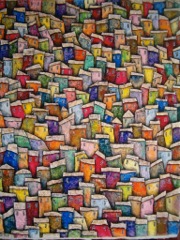 Cityscape 15