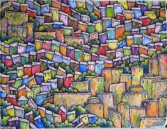 Cityscape 18