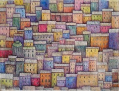 Cityscape 2
