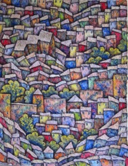 Cityscape 24