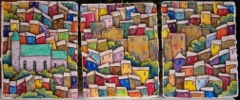 Triptyc 1