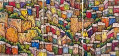Triptyc 2