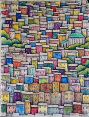 Cityscape 5