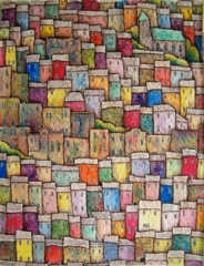 Cityscape 8