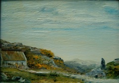 After the famine