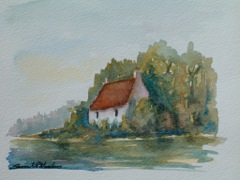Cottage study